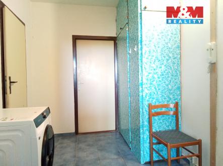 . | Prodej bytu, 2+kk, 41 m²