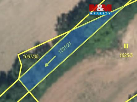 9FEFBD5B-D6DE-4573-B376-4D2CE734E759.jpeg | Prodej - pozemek, ostatní, 318 m²