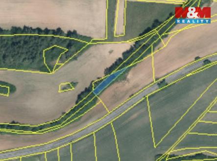 76EAB396-4FA7-424E-B9AD-E807EB7B935A.jpeg | Prodej - pozemek, ostatní, 318 m²