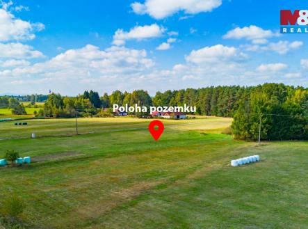 poloha2.jpg | Prodej - pozemek pro bydlení, 3 900 m²