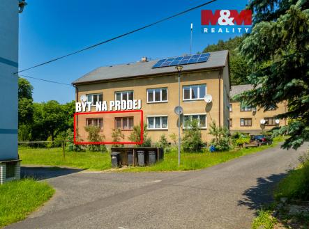 . | Prodej bytu, 3+1, 58 m²