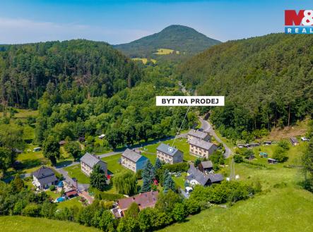 . | Prodej bytu, 3+1, 58 m²