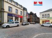Prodej - obchodní prostor, 1 000 m²
