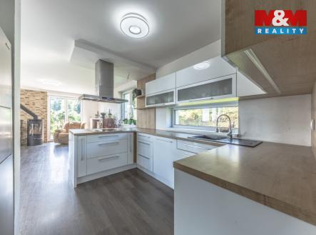 kucyňský kout | Prodej - dům/vila, 260 m²