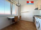 Pronájem bytu, 1+1, 33 m²