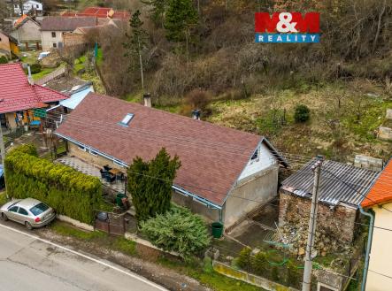 DJI_0384.jpg | Prodej - dům/vila, 88 m²