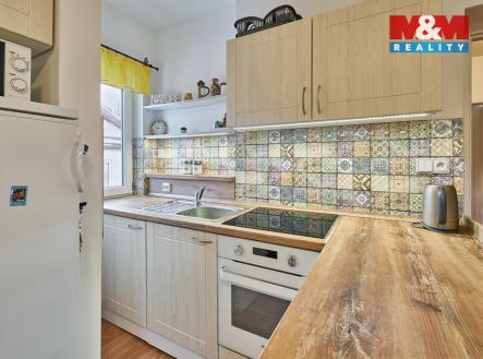 DSC07723_HDR.jpg | Prodej bytu, 2+1, 52 m²