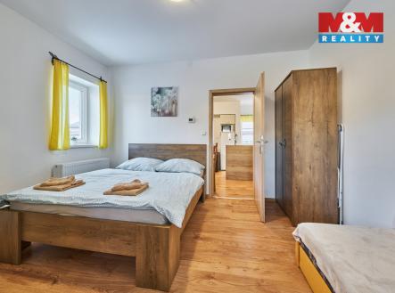 DSC07735_HDR.jpg | Prodej bytu, 2+1, 52 m²