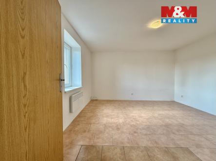 IMG_2796.jpeg | Pronájem bytu, 1+1, 42 m²