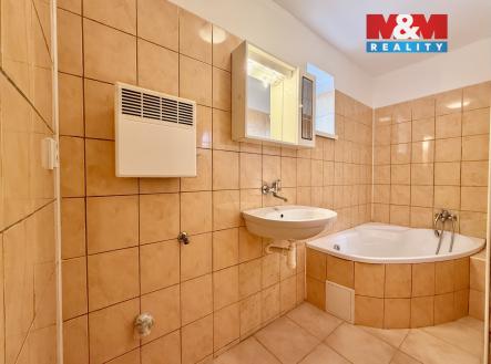 IMG_2799.jpeg | Pronájem bytu, 1+1, 42 m²