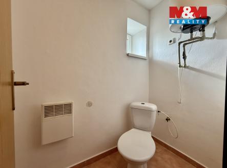 IMG_2798.jpeg | Pronájem bytu, 1+1, 42 m²