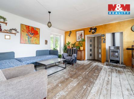 rdLuka-4 (kopie).jpg | Prodej - dům/vila, 155 m²