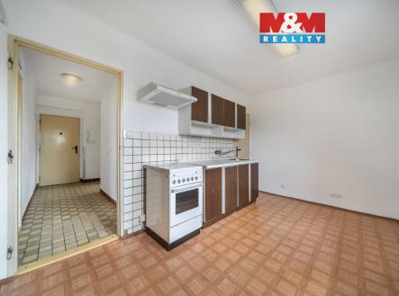 a9.jpg | Pronájem bytu, 2+1, 54 m²