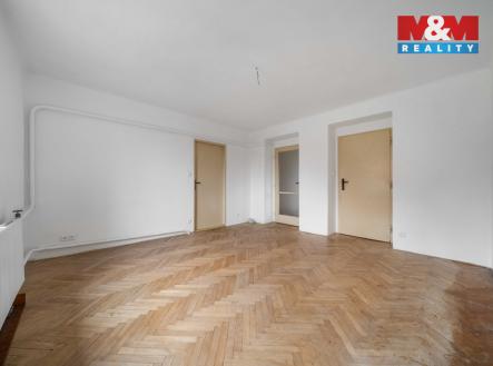 a5.jpg | Pronájem bytu, 2+1, 54 m²