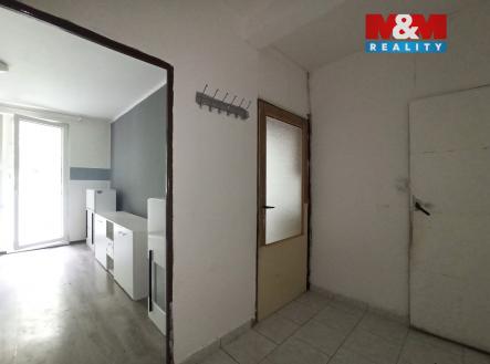 IMG_20250918_160037.jpg | Pronájem bytu, 2+kk, 42 m²