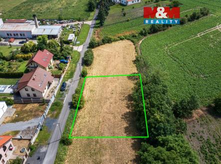 pozemek | Prodej - pozemek pro bydlení, 1 007 m²