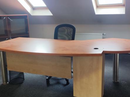 IMG_20250929_091241.jpg | Pronájem - kanceláře, 58 m²