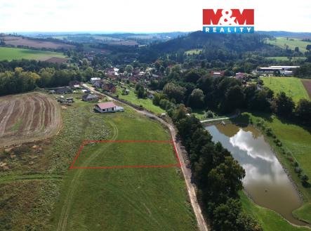 DJI_2720.jpg | Prodej - pozemek pro bydlení, 1 053 m²