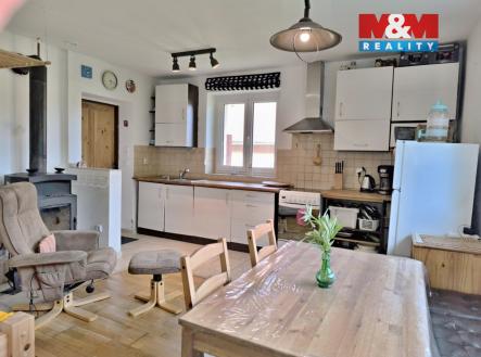 11.jpg | Prodej - chata/rekreační objekt, 78 m²