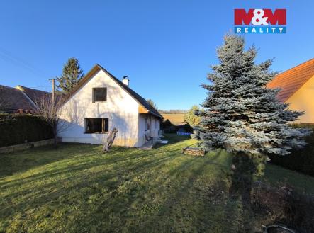 2.jpg | Prodej - chata/rekreační objekt, 78 m²