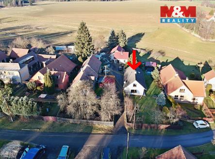 DJI_2731.jpg | Prodej - chata/rekreační objekt, 78 m²