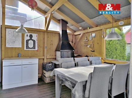 8.jpg | Prodej - chata/rekreační objekt, 78 m²