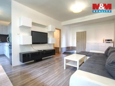 oby1.jpg | Prodej bytu, 3+1, 76 m²