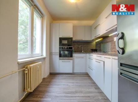 kuchyn.jpg | Prodej bytu, 3+1, 76 m²