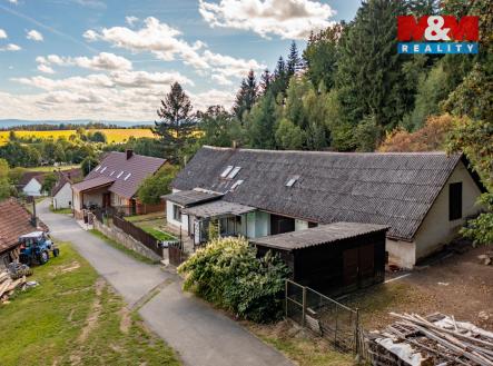 DJI_0438-HDR.jpg | Prodej - dům/vila, 90 m²