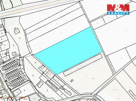 KM.jpg | Prodej - pozemek, zemědělská půda, 18 876 m²