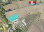 Prodej - pozemek pro komerční výstavbu, 18 876 m²