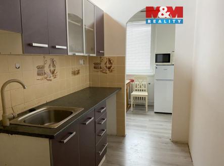 1.jpg | Pronájem bytu, 2+1, 56 m²