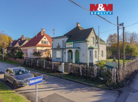 16aaf609-b996-454e-8bb5-af057070a74b.jpg | Prodej - obchodní prostor, 202 m²