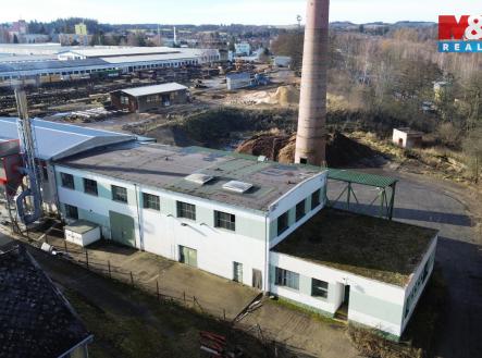 DJI_0379.jpg | Prodej - výrobní prostor, 5 601 m²