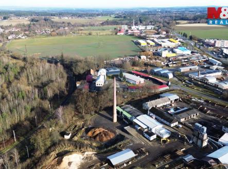 DJI_0374.jpg | Prodej - výrobní prostor, 5 601 m²