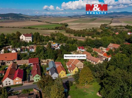 Dům a okolí | Prodej - dům/vila, 240 m²