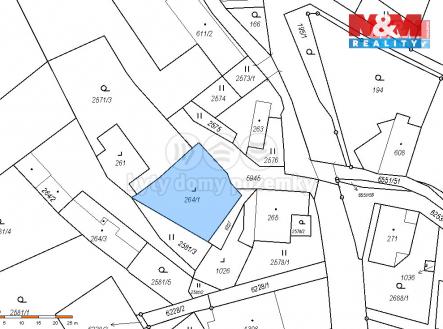 97c0f9ee-c24f-4411-9bac-9113f6e16dbe.png | Prodej - pozemek pro bydlení, 502 m²