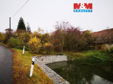 Pozemek (1).jpeg | Prodej - pozemek, ostatní, 611 m²