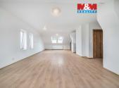 Prodej bytu, 3+kk, 110 m²