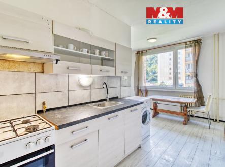 kuchyně | Prodej bytu, 3+1, 79 m²