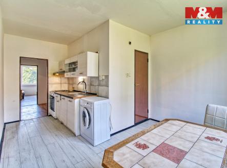 kuchyně | Prodej bytu, 3+1, 79 m²