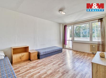 ložnice | Prodej bytu, 3+1, 79 m²