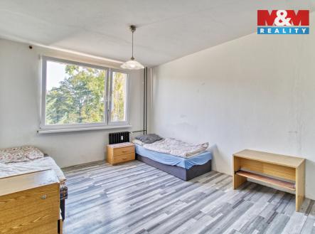 ložnice | Prodej bytu, 3+1, 79 m²