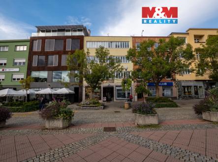 P1050809-HDR.jpg | Pronájem bytu, 1+kk, 29 m²