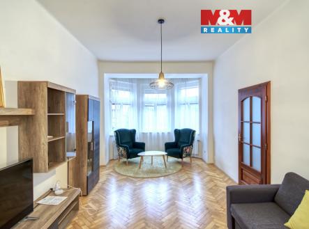2 Large.jpeg | Pronájem bytu, 4+kk, 111 m²