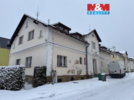 IMG_2591.jpeg | Prodej bytu, 3+1, 71 m²