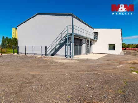 DSC_9635-HDR.jpg | Pronájem - skladovací prostor, 129 m²