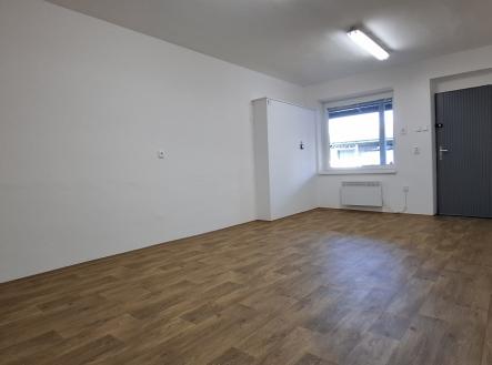 prostor | Pronájem - kanceláře, 45 m²