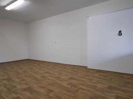 prostor | Pronájem - kanceláře, 45 m²