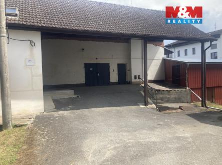 IMG_4408.jpeg | Pronájem - skladovací prostor, 156 m²